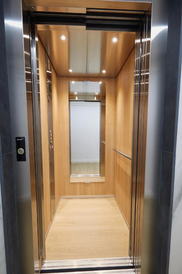 Havanaapartamentos 푸에르토 데 베가 외부 사진